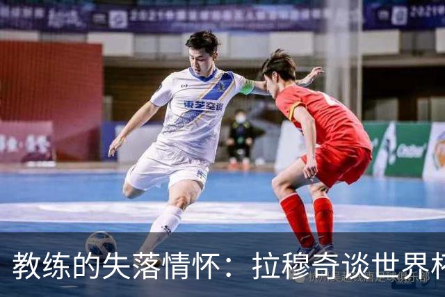 教练的失落情怀：拉穆奇谈世界杯短暂执教经历